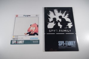 Spy x Family 11 (Ultra Collector) (22)